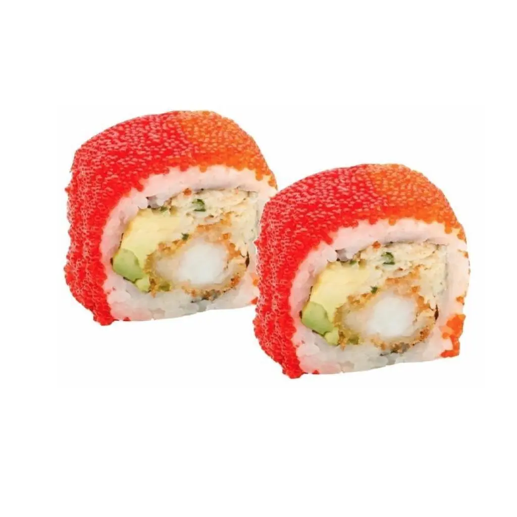 Boston Roll